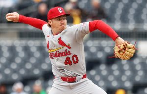 Giro muerto | Cardenales superan a Piratas, Paul Skenes
