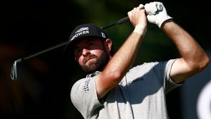 Campeonato Cadillac: Cameron Younger sigue siendo líder en el PGA Tour mientras Alex Fitzpatrick sube en la clasificación