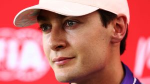 GP de Miami: George Russell admite su sorpresa por el hecho de que Mercedes haya sido superado mientras Lando Norris consigue la pole de carrera para McLaren