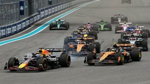 Miami GP 2026 Las fechas del fin de semana de Dart, la agenda, el clima, la hora de inicio en el Reino Unido y los métodos sobre cómo ver o transmitir F1 Bolt están en vivo en Florida en Sky Sports