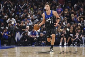 Giro muerto | Magic F Franz Wagner (pantorrilla) descartado para el Juego 7