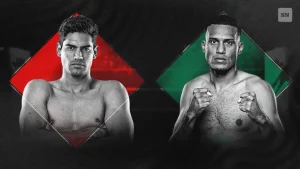 Zurdo Ramírez vs. David Benavídez, en vivo: resultados, videos y comentarios de la pelea | Sporting News