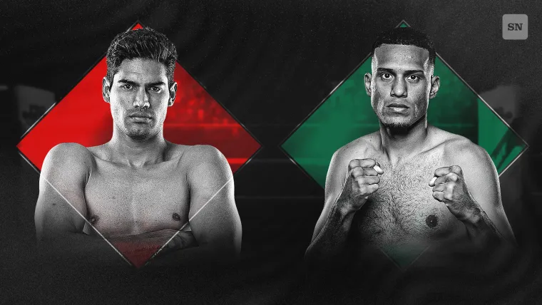 Zurdo Ramírez vs. David Benavídez, en vivo: resultados, videos y comentarios de la pelea | Sporting News