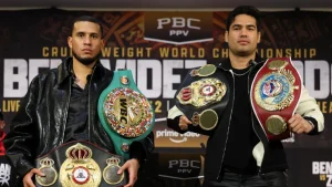 Quién ganó la pelea de David Benavidez vs. Gilberto Zurdo Ramírez | Wearing News