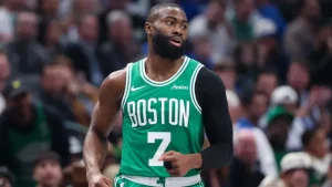 ¿Qué les salió mal a los Celtics? Cómo Boston perdió una ventaja de 3-1 ante Philadelphia 76ers | Wearing Records