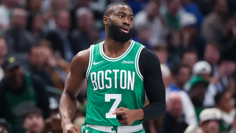 ¿Qué les salió mal a los Celtics? Cómo Boston perdió una ventaja de 3-1 ante Philadelphia 76ers | Wearing Records