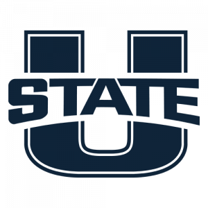 Agenda de fútbol americano de Utah Speak Aggies 2026, imprimible, diseño en PDF – Soportes deportivos