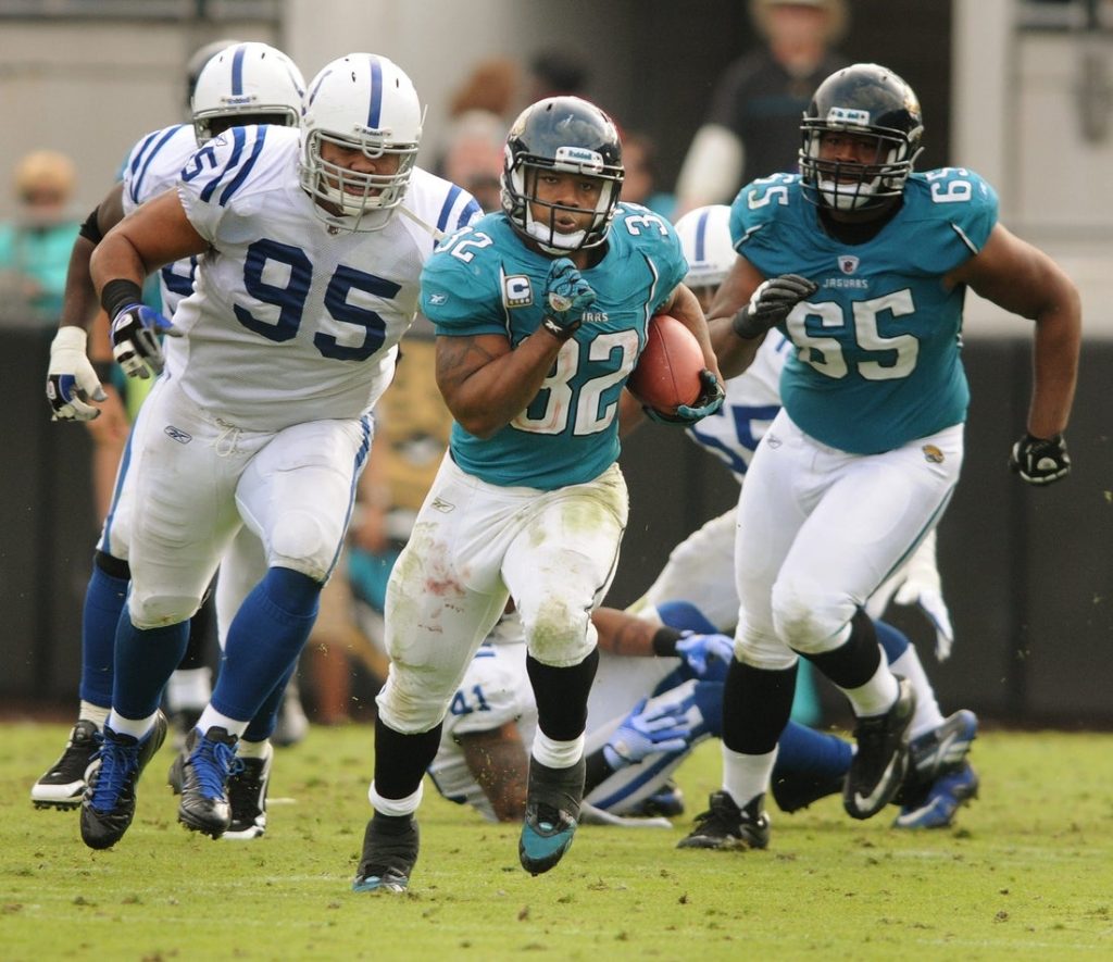 Giro muerto | Duece Jones-Drew, hijo de MJD, se compromete con UCLA