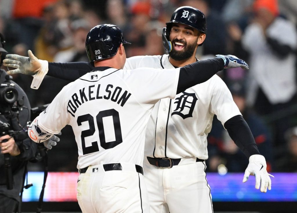 Giro muerto | Los tigres arruinan el inicio del juego cerrado y la serie de mapas en Discovery vs. Rangers