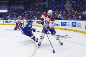 Giro muerto | Los Habs logran el primer playoff en búsqueda desde 2021, superan a Lightning en el Juego 7