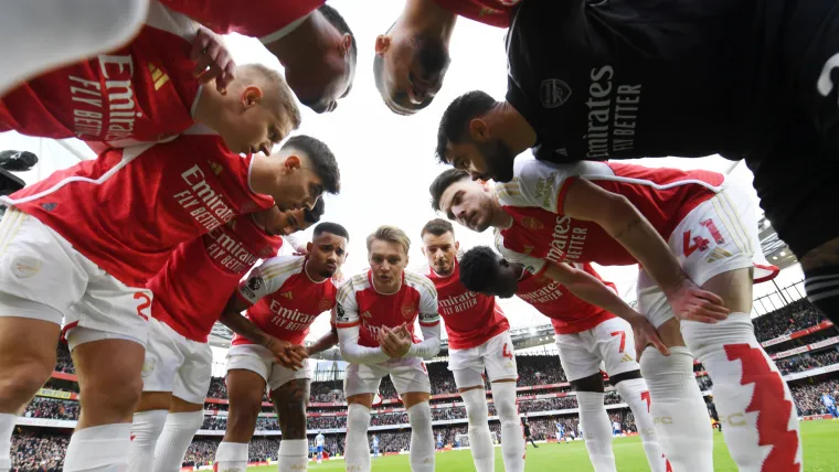 Cuántas Champions League tiene el Arsenal: Todos sus títulos y finales en la Liga de Campeones | Wearing News