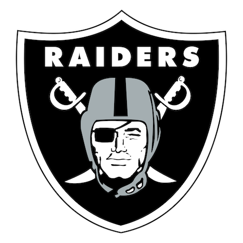 Tabla de horarios de los Raiders de Las Vegas 2027: PDF imprimible, oponentes y fechas clave – Corchetes deportivos