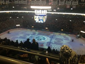 Maple Leafs está a la altura de los resultados de la lotería para la selección de primera ronda del Draft de la NHL de 2026