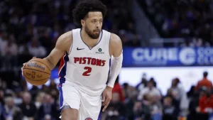 Dónde y cómo ver en vivo y gratis Pistons vs. Cavaliers hoy: TV y streaming on-line del Partido 2 por los NBA Playoffs 2026 | Carrying News