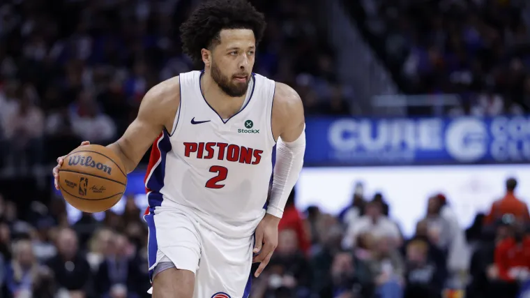 Dónde y cómo ver en vivo y gratis Pistons vs. Cavaliers hoy: TV y streaming on-line del Partido 2 por los NBA Playoffs 2026 | Carrying News
