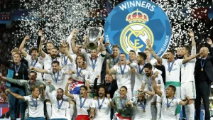 Bicampeones de la Champions League: ¿Quiénes lograron defender con éxito la Copa de Europa? | Carrying News