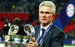 Cuántas Champions League tiene el Bayern Múnich: Todos sus títulos y finales en la Liga de Campeones | Sporting News