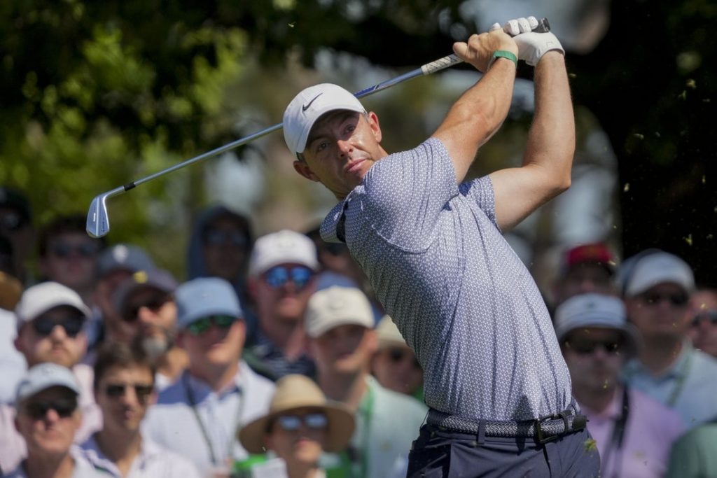 Giro muerto | Golf Ver: Rory McIlroy regresa antes del major; LIV Golf en Virginia