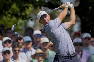 Giro muerto | Golf Ver: Rory McIlroy regresa antes del major; LIV Golf en Virginia