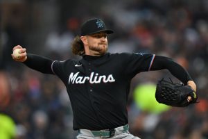 Giro muerto | Después de un inicio de 0-5, el ético Chris Paddack de la DFA de los Marlins