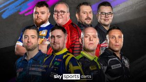 Dardos de la Premier League: Luke Humphries disfruta de la ‘adrenalina’ en medio del regreso a la competencia por el espacio en el cierre de O2