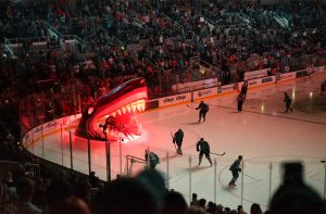 Los tiburones obtienen el número 2 en la lotería del draft de la NHL de 2026, con la mirada puesta en el talento futuro