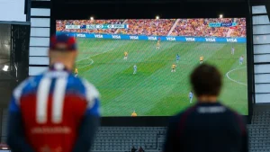 Dónde y cómo ver el Mundial 2026 en Argentina: TV, streaming on-line, derechos y qué canales pasan los partidos de la Copa del Mundo | Wearing News
