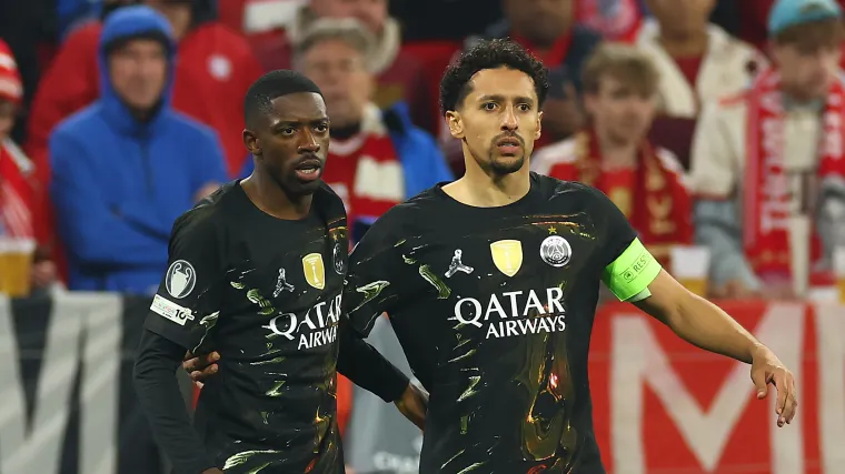 El PSG brilló en Alemania, eliminó al Bayern Múnich y es finalista de la Champions League: Resultado, goles y resumen de la semifinal | Carrying News
