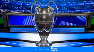Arsenal vs. PSG: Cuándo juegan la closing de la Champions League 2026 | Sporting News