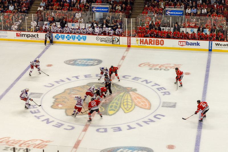 Draft simulado de la NHL 2026: selecciones de las 16 mejores con divulgación de los Blackhawks para el cuarto total diferente