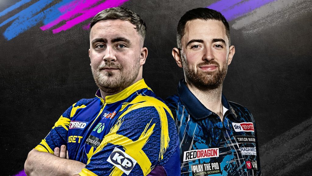 Dardos de la Premier League en Leeds ¡EN VIVO! Actualizaciones, puntuaciones y resultados de Night 14 con Luke Littler y Luke Humphries en mosey