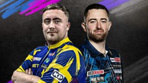 Dardos de la Premier League en Leeds ¡EN VIVO! Actualizaciones, puntuaciones y resultados de Night 14 con Luke Littler y Luke Humphries en mosey