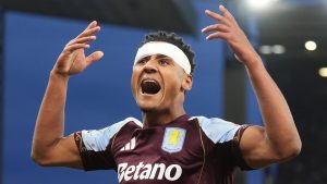 Aston Villa 4-0 Nottingham Wooded Space (Global: 4-1): otra final de la Europa League para Unai Emery mientras Villa arrasa con Wooded