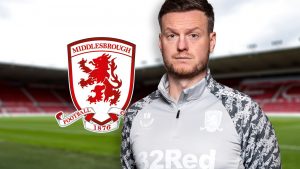 Middlesbrough: Cómo Boro reclutó a Kim Hellberg, el sucesor de Rob Edwards que los hace soñar con el regreso de la Premier League