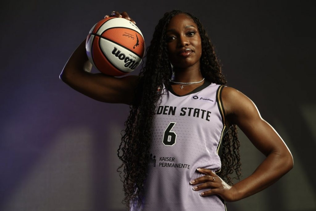 Giro muerto | Valkyries comenzará la segunda temporada contra la renovada Storm