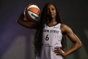 Giro muerto | Valkyries comenzará la segunda temporada contra la renovada Storm