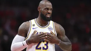 Dónde y cómo ver en vivo y freed from fee Lakers vs. Sigh hoy: TV y streaming online del Partido 3 por los NBA Playoffs 2026 | Sporting Recordsdata
