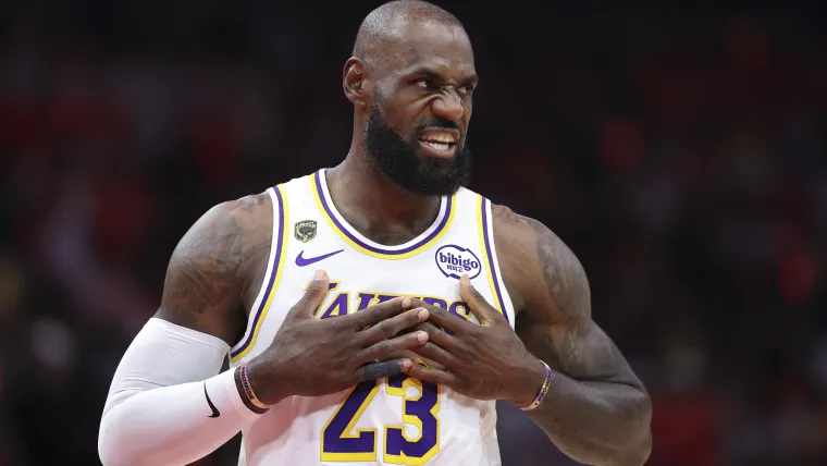 Dónde y cómo ver en vivo y freed from fee Lakers vs. Sigh hoy: TV y streaming online del Partido 3 por los NBA Playoffs 2026 | Sporting Recordsdata