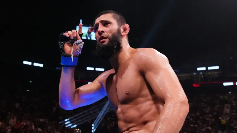 UFC 328: Día, hora, cartelera, cómo y dónde ver el evento con Khamzat Chimaev vs. Sean Strickland | Carrying Files