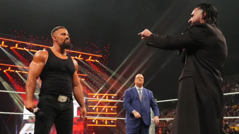 WWE Backlash 2026: Día, hora y todas las peleas del evento de lucha libre | Carrying News