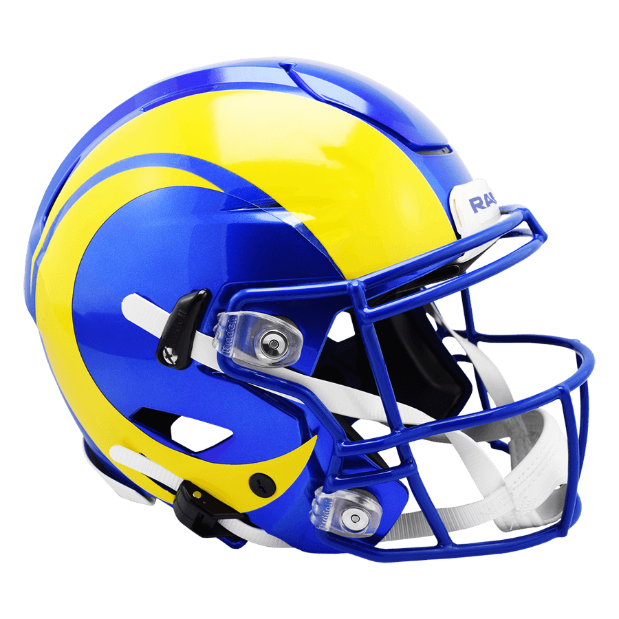 Los Angeles Rams 2026 Energía del calendario: enfrentamientos clave, clasificación y análisis de 17 juegos – Clasificaciones deportivas