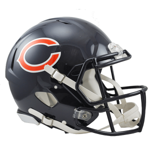 Tabla de fortaleza del tiempo de los Chicago Bears 2026: enfrentamientos clave, clasificación y diagnóstico de 17 deportes – Cuadros deportivos