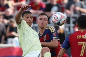 Giro muerto | Llevar a KC trae una larga pérdida a Portland