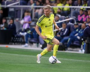 Giro muerto | Nashville SC intenta ignorar la salida de la Copa de Campeones contra DC United