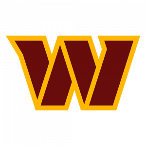 Identificación del equipo Washington Commanders 2026: colores confiables, marcas comerciales y manual del estadio – Soportes deportivos