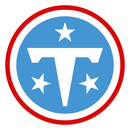 Identidad de la tripulación de los Tennessee Titans 2026: colores oficiales, emblemas y archivos del estadio – Soportes deportivos