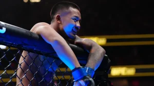Quién ganó la pelea de Joshua Van vs. Tatsuro Taira: resultado de UFC 328 | Carrying News