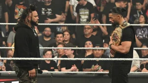 Todos los resultados de WWE Backlash 2026: sigue el conflicto entre Roman Reigns y Jacob Fatu | Wearing News