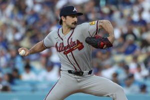 Giro muerto | Spencer Strider y los Bravos arruinan el debut de temporada de Blake Snell con los Dodgers