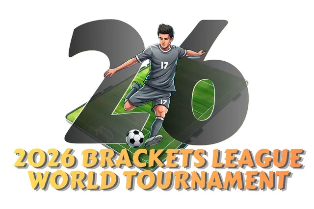 Cuadro de la Copa Mundial 2026: sincronice su PDF imprimible con la aplicación $BRACKETS – Cuadros deportivos